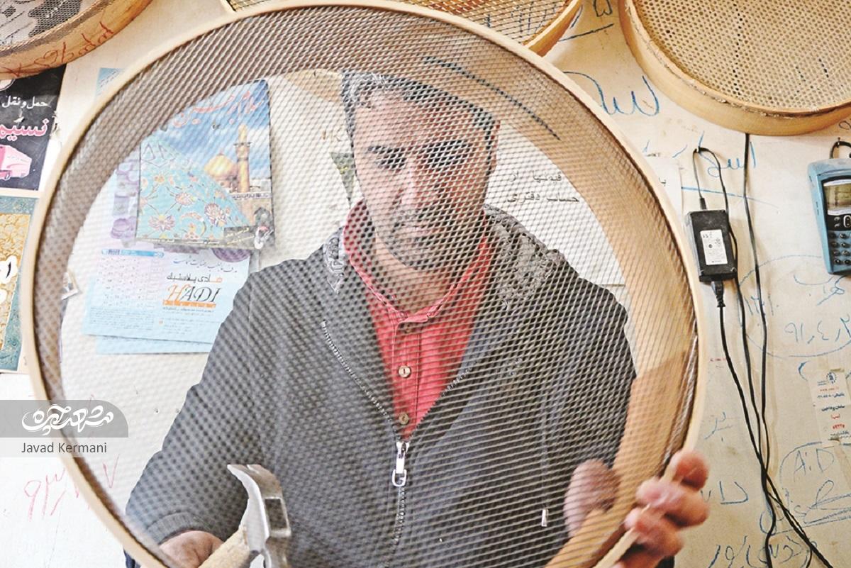 فوت و فن «الک سازی» از چوب چنار فوت و فن «الک سازی» از چوب چنار