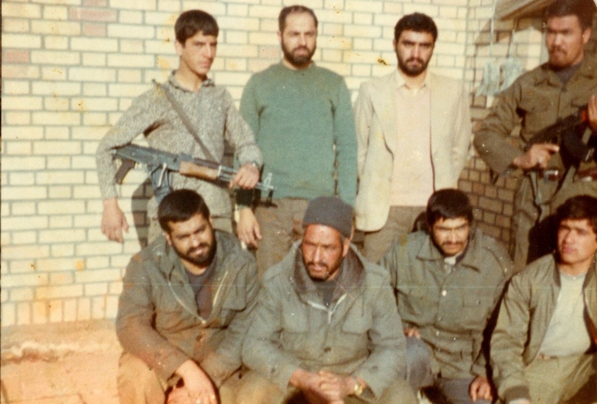 «پدر اژدری» پس از انقلاب با دوستانش کمیته شماره یک را پایه‌گذاری کردند