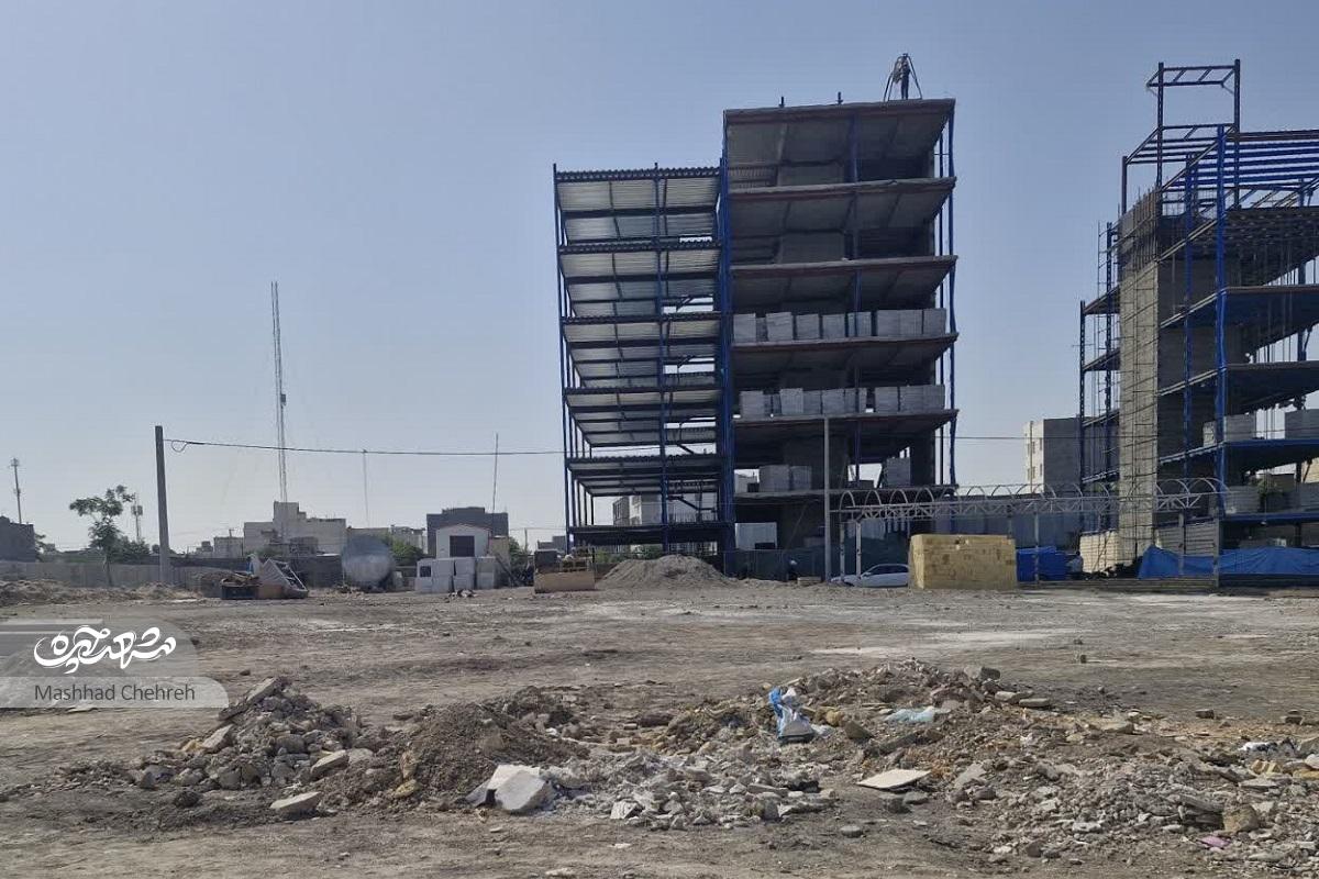 روایت حمیدفخرایی از ۳۵ سال زندگی در ۱۷ شهریور