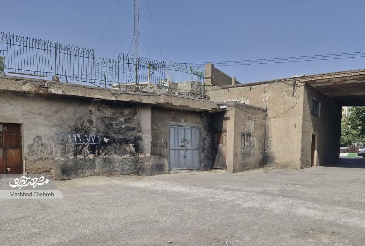 روایت حمیدفخرایی از ۳۵ سال زندگی در ۱۷ شهریور