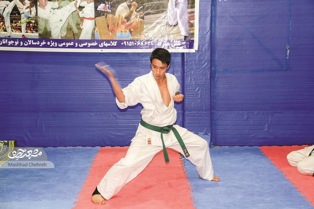 من «شهیان» هستم من «شهیان» هستم