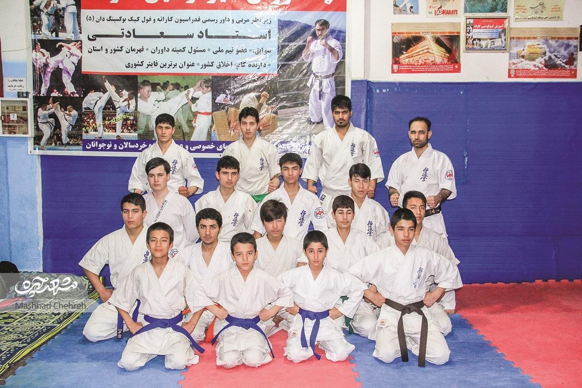 من «شهیان» هستم من «شهیان» هستم