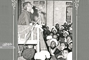روزشمار واقعه مسجد گوهرشاد