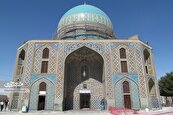 آرامستان خواجه‌ربیع؛ خانه ابدی سرشناسان تاریخ است