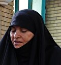 پشتبانی غذایی خانواده ناجی از نیروهای گشت بالاخیابان