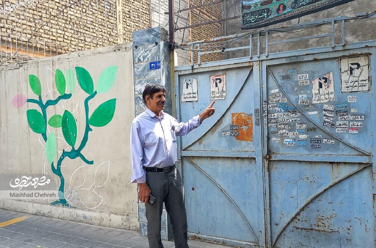 ترویج ورزش همگانی با دویدن از ۲۰ متری طلاب تا گلشور