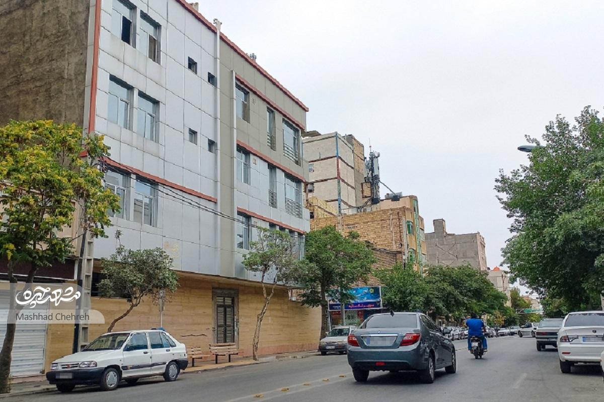 ۴ دهه خاطرات زندگی حسین مرصعی از ۲۰ متری طلاب ۴ دهه خاطرات زندگی حسین مرصعی از ۲۰ متری طلاب