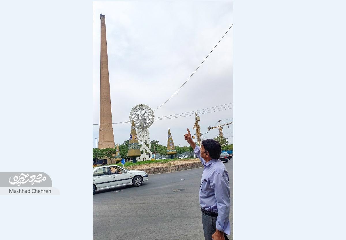 ۴ دهه خاطرات زندگی حسین مرصعی از ۲۰ متری طلاب ۴ دهه خاطرات زندگی حسین مرصعی از ۲۰ متری طلاب