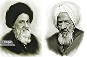 مرور خاطرات بهلول و آیت‌الله سبزواری از واقعه گوهرشاد