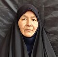حمایت اهالی فاطمیه از نیرو‌های گشت شبانه بسیج
