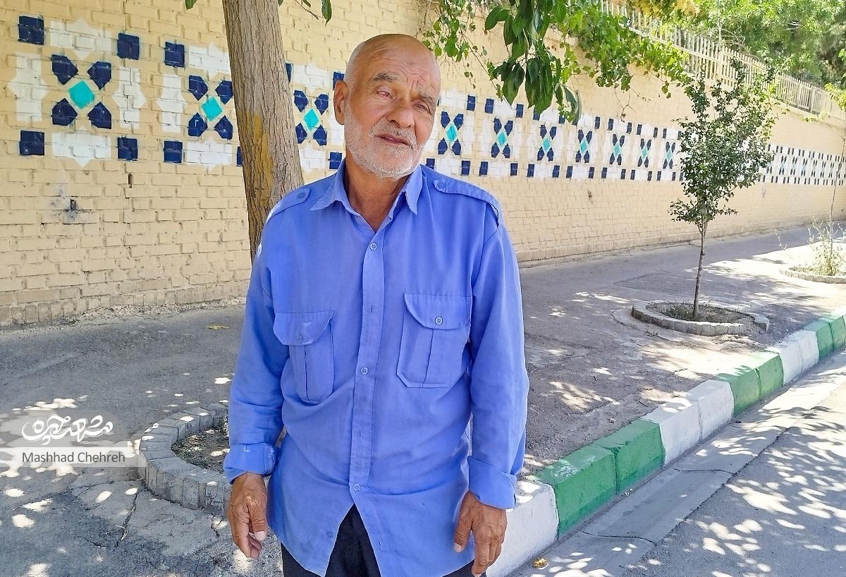 روزگار بلیتهای دو قِرانی به روایت علیاکبر علیزاده