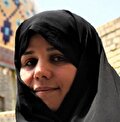 خدیجه علیزاده؛ بانوی خستگی‌ناپذیر محله کوی‌سلمان