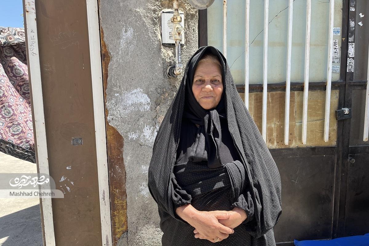 دورهمیهای کوچک اما اثرگذار در محله شهرک باهنر دورهمیهای کوچک اما اثرگذار در محله شهرک باهنر