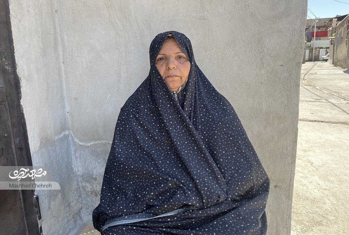 دورهمیهای کوچک اما اثرگذار در محله شهرک باهنر دورهمیهای کوچک اما اثرگذار در محله شهرک باهنر