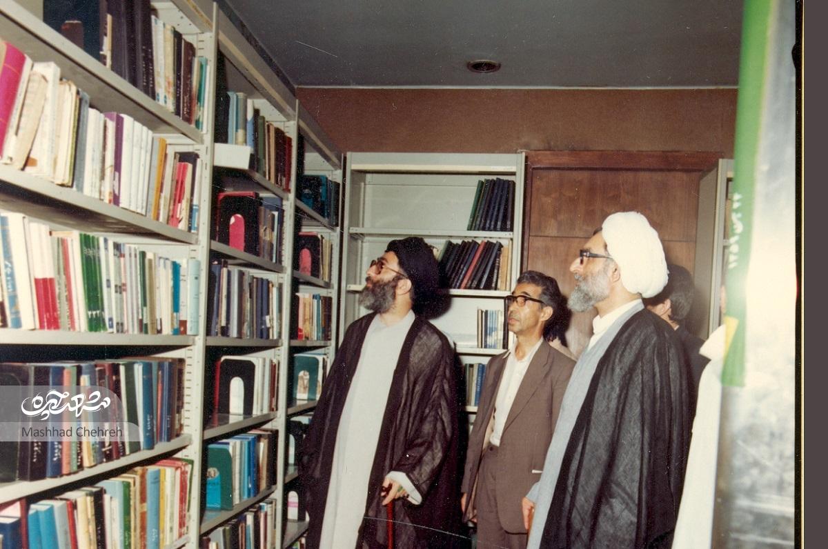 رمضانعلی شاکری؛ نامی گم‌نشدنی در کوچه تاریخ