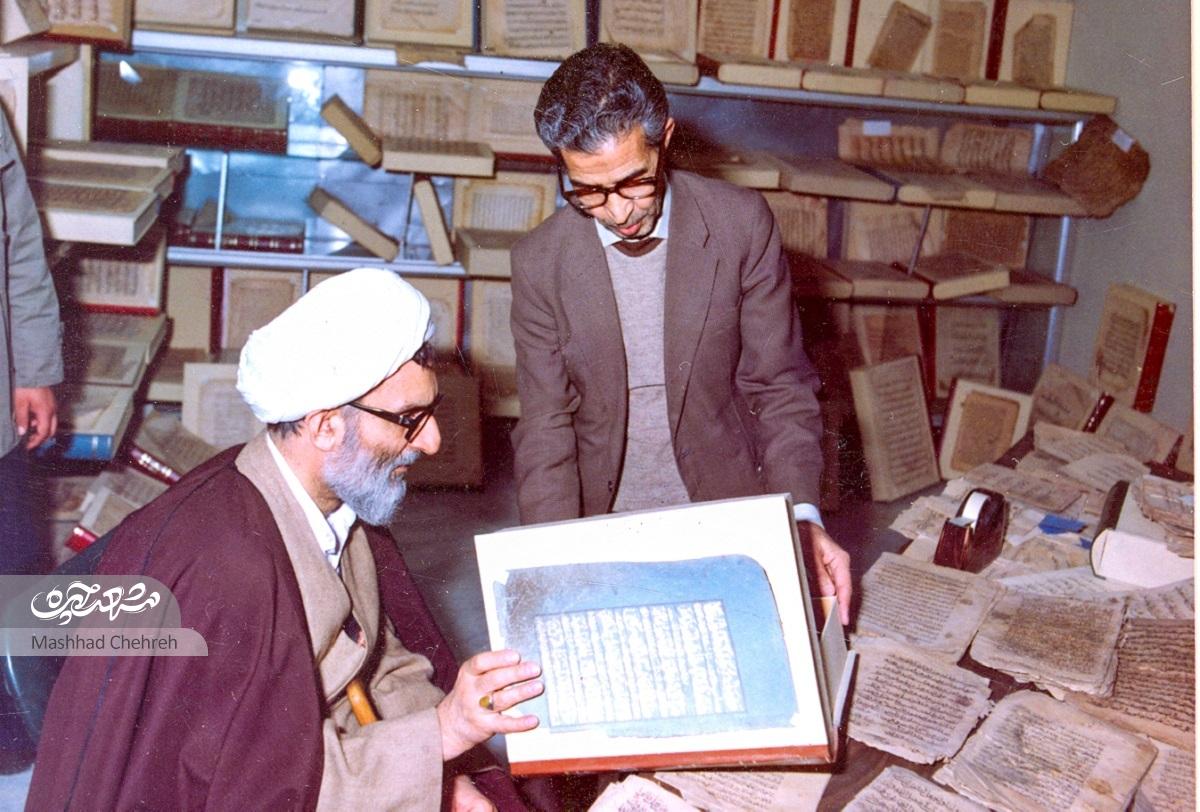 رمضانعلی شاکری؛ نامی گم‌نشدنی در کوچه تاریخ