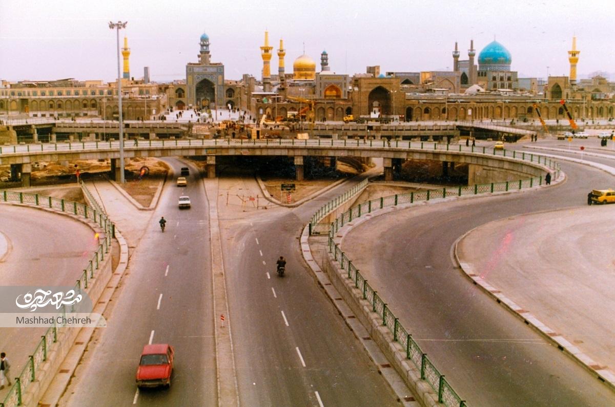 روایت بست قدیمی حرم رضوی؛ از علیا تا شیخ طوسی
