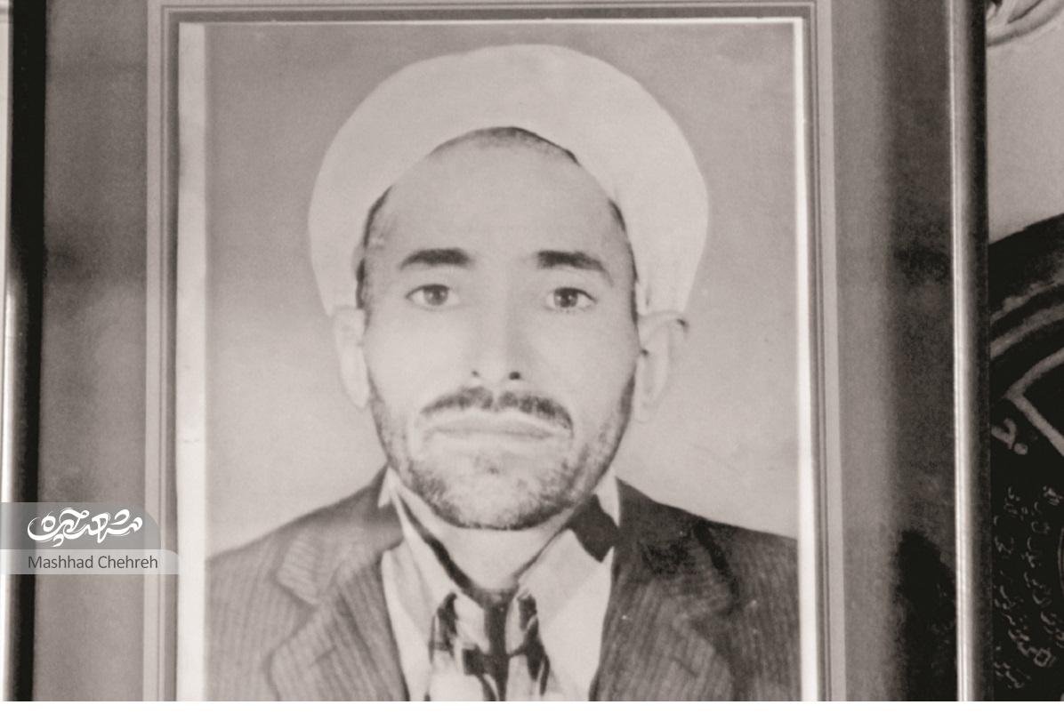 «درویشعلی»؛ شاهدی از واقعه مسجد گوهرشاد «درویشعلی»؛ شاهدی از واقعه مسجد گوهرشاد