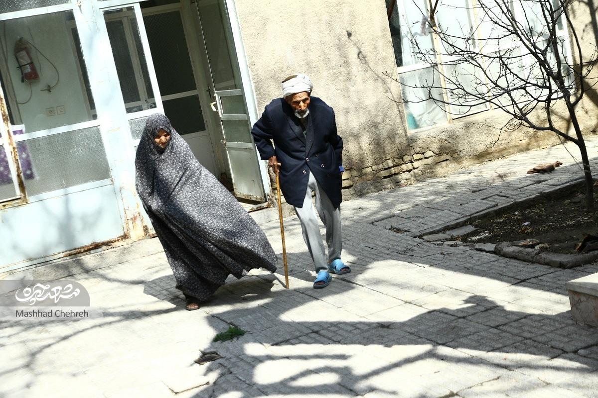 «درویشعلی»؛ شاهدی از واقعه مسجد گوهرشاد تا ورود روسها به مشهد «درویشعلی»؛ شاهدی از واقعه مسجد گوهرشاد تا ورود روسها به مشهد