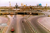 روایت بست قدیمی حرم رضوی؛ از علیا تا شیخ طوسی