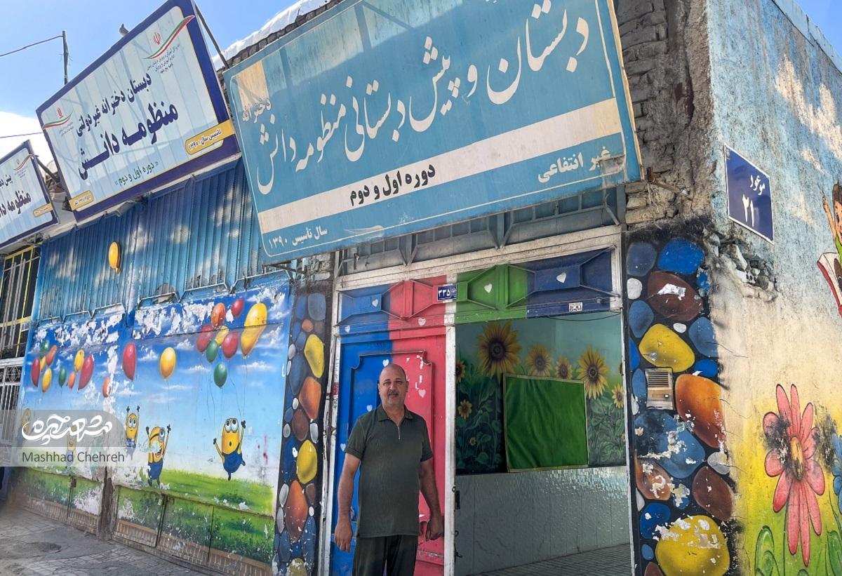 تماشای «کانیمانگا» در سینمای خاکی به روایت جواد کریمی تماشای «کانیمانگا» در سینمای خاکی به روایت جواد کریمی