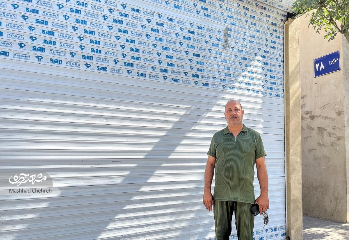 تماشای «کانیمانگا» در سینمای خاکی به روایت جواد کریمی تماشای «کانیمانگا» در سینمای خاکی به روایت جواد کریمی