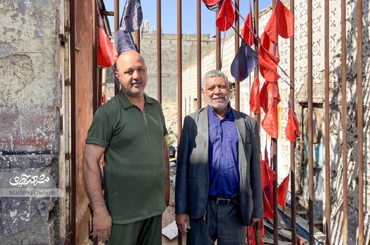 تماشای «کانیمانگا» در سینمای خاکی به روایت جواد کریمی تماشای «کانیمانگا» در سینمای خاکی به روایت جواد کریمی