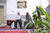 اسدالله، سرباز دلیری که یک‌تنه سنگر را حفظ کرد