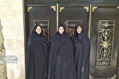 بدگویی در میان همسایه‌های محله کوی سلمان جایی ندارد