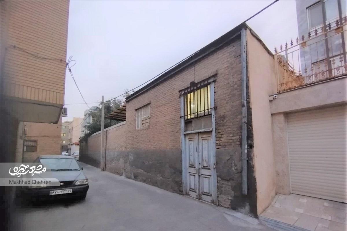 کوچهای مشهدی با لهجه عربی کوچهای مشهدی با لهجه عربی