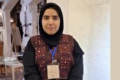 از مشق‌های بدخط تا کسب مقام در مسابقات خوشنویسی!