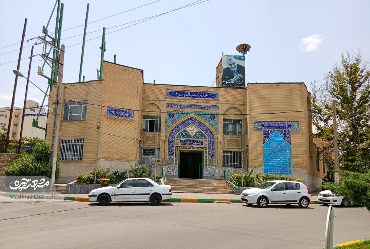 معبر همهچی تمام! معبر همهچی تمام!