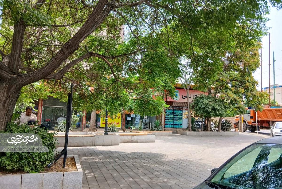 معبر همهچی تمام! معبر همهچی تمام!