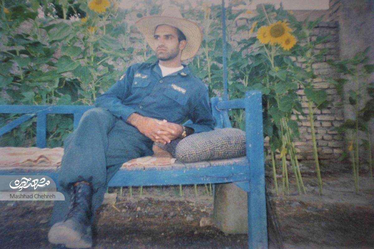 تصادف شبانگاهی جان پاکبان محمود اقبالی را در زمان انجام وظیفه گرفت تصادف شبانگاهی جان پاکبان محمود اقبالی را در زمان انجام وظیفه گرفت