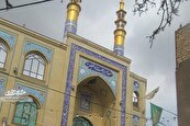 با رفتن رضاشاه مسجد ابوالفضلی‌ها را ساختیم