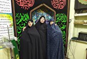 عیاربالای دوستی همسایه‌ها در محله جلالیه