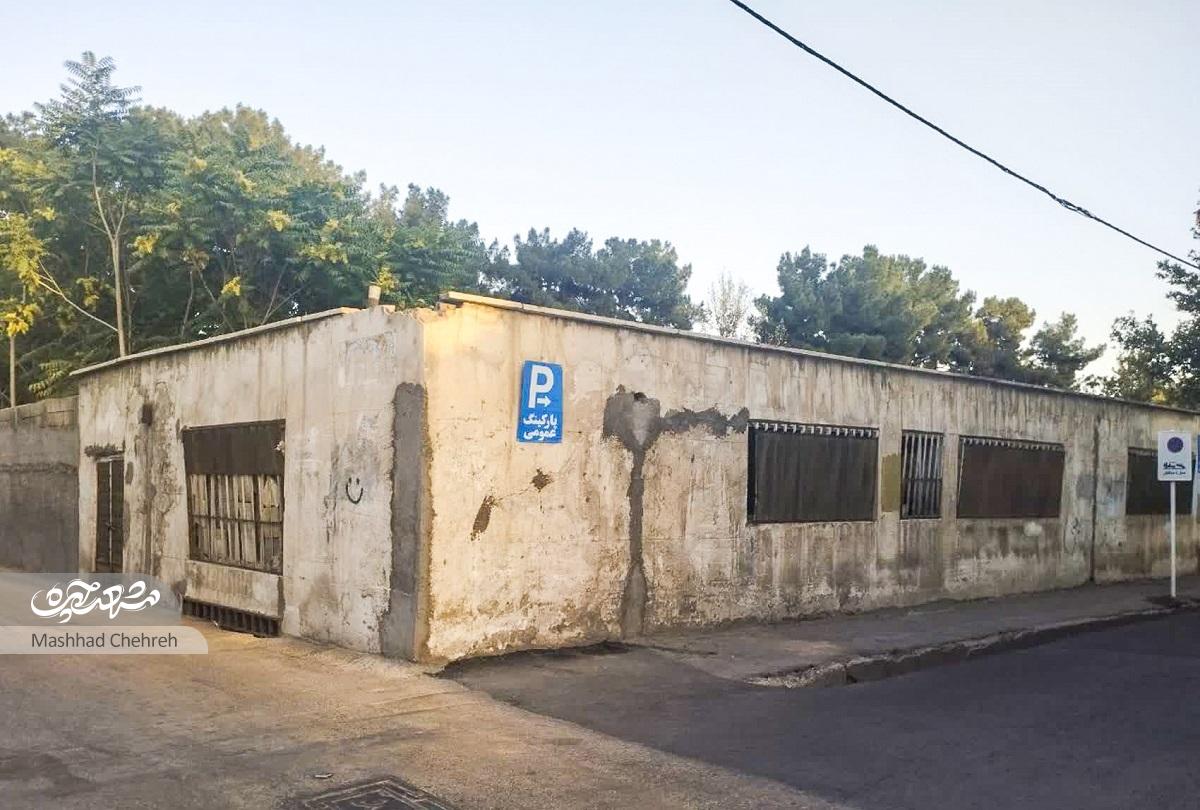 درباره کوچه دانشگاه ۷ که روزگاری مسیری بلند درمیان باغهای سرسبز شهر بوده است۱۰۰ سال باغ سنگی درباره کوچه دانشگاه ۷ که روزگاری مسیری بلند درمیان باغهای سرسبز شهر بوده است۱۰۰ سال باغ سنگی