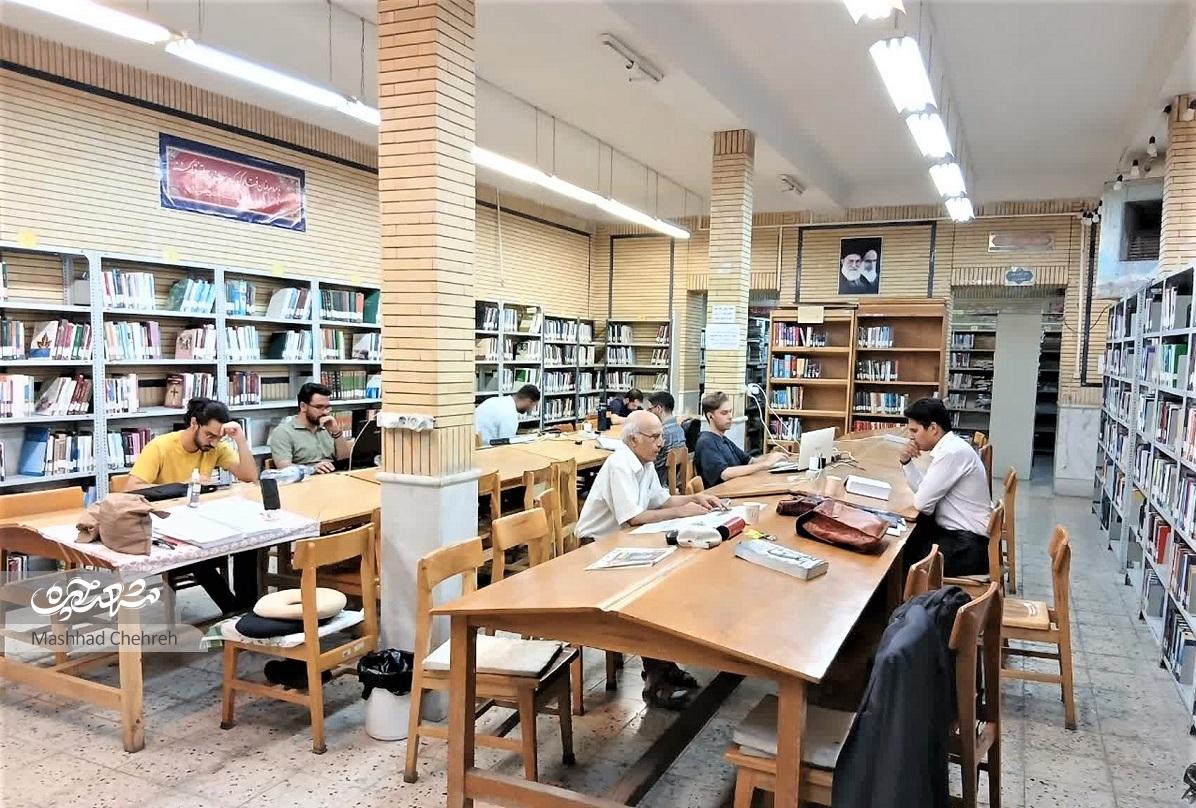 خبر تعطیلی کتابخانه جوادالائمه(ع) اعضای پرشمارش را نگران کرده است
