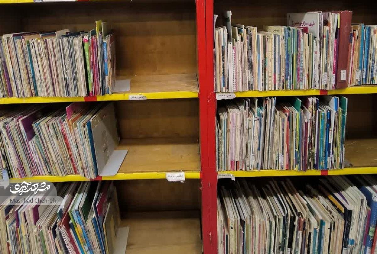 خبر تعطیلی کتابخانه جوادالائمه(ع) اعضا را نگران کرده است