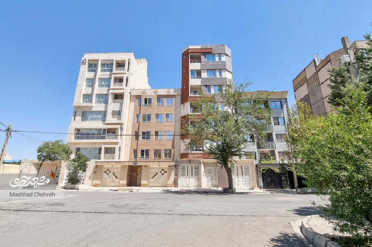 خاطره رقیه حلاجمقدم از نان «خدابیامرزی» حسینآقا خاطره رقیه حلاجمقدم از نان «خدابیامرزی» حسینآقا