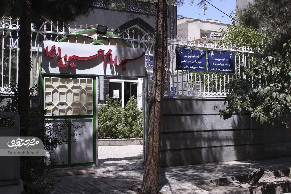 پاخور شکموها در سیدرضی پاخور شکموها در سیدرضی