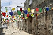 پورسینا ۵۰؛ معبری با ۲ مسجد