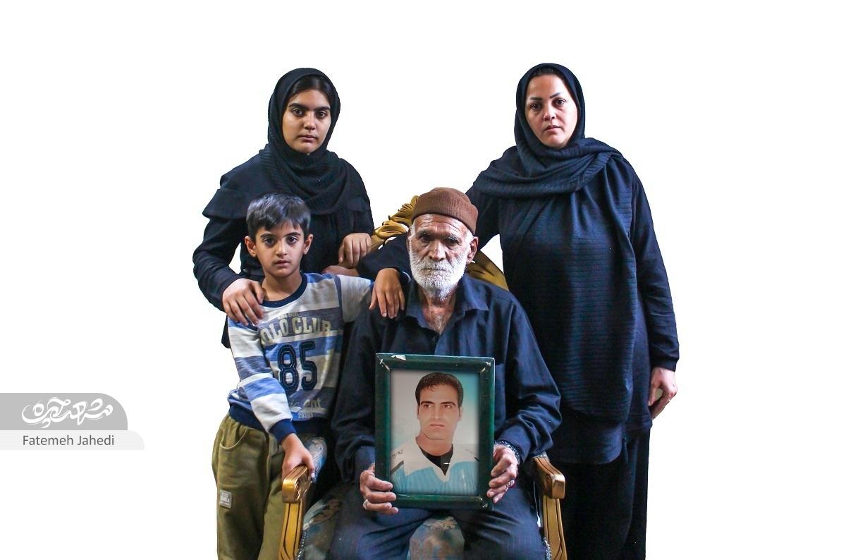 تصادف شبانگاهی باز هم جان یک پاکبان را گرفت
