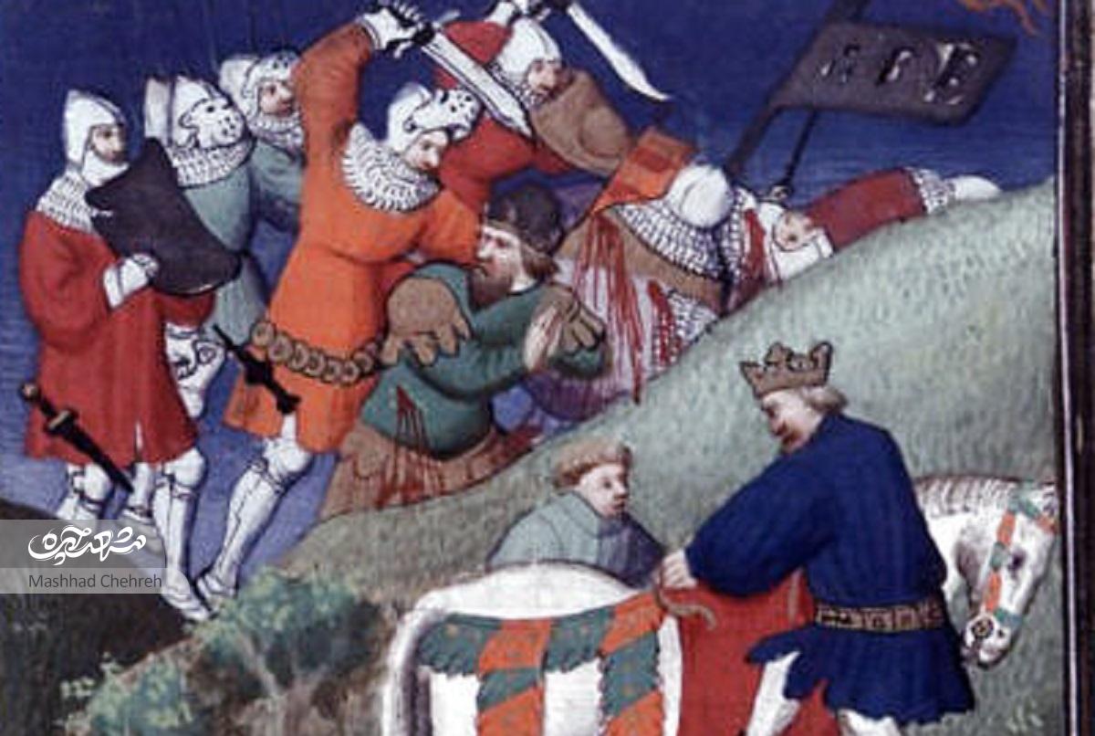 تدابیر سیاسی و نظامی خواجهنظامالملک در جنگ «ملازگرد» باعث تحقیر رومیان شد تدابیر سیاسی و نظامی خواجهنظامالملک در جنگ «ملازگرد» باعث تحقیر رومیان شد