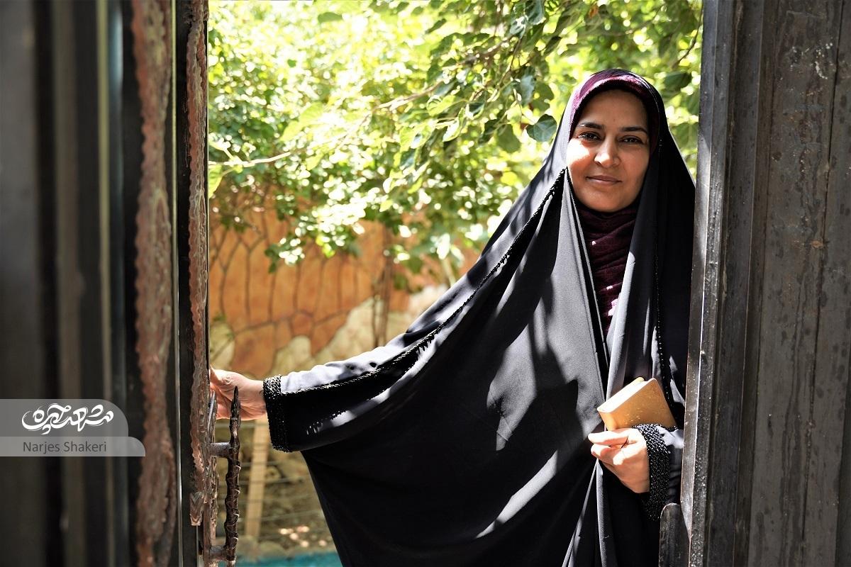 میهماننوازی مشهدیها در جنگ ۱۲ روزه