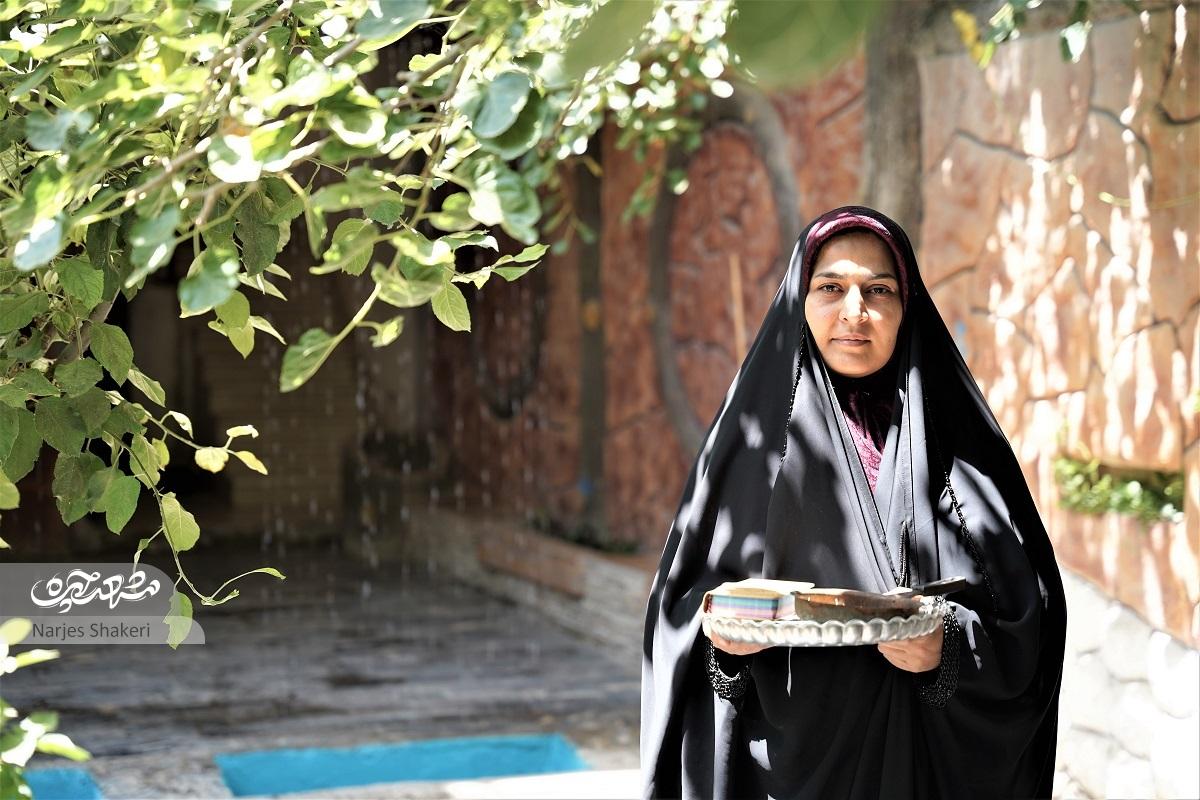 اهالی منطقه12 در12روز پر التهاب جنگبرای اسکان رایگان هموطنان داوطلب شدند اهالی منطقه12 در12روز پر التهاب جنگبرای اسکان رایگان هموطنان داوطلب شدند