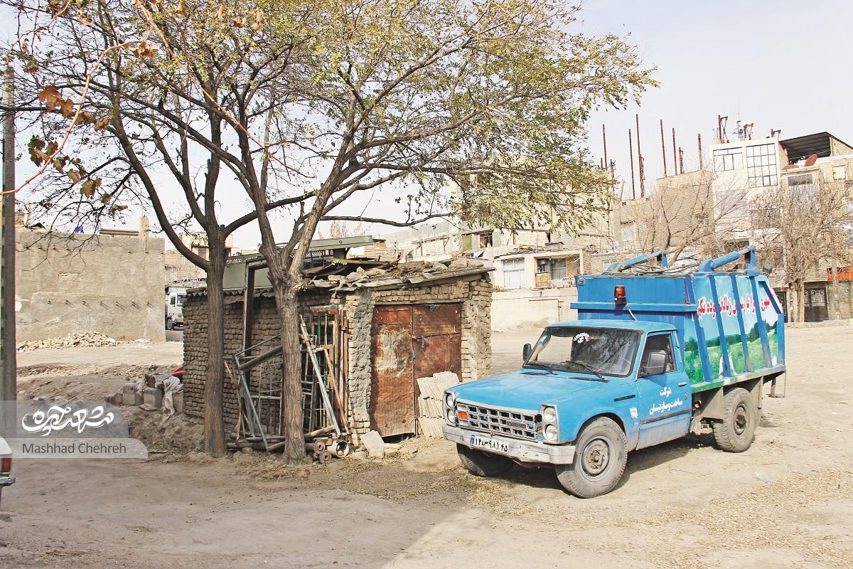 روایت تاریخی آقای «گودال فخار» روایت تاریخی آقای «گودال فخار»