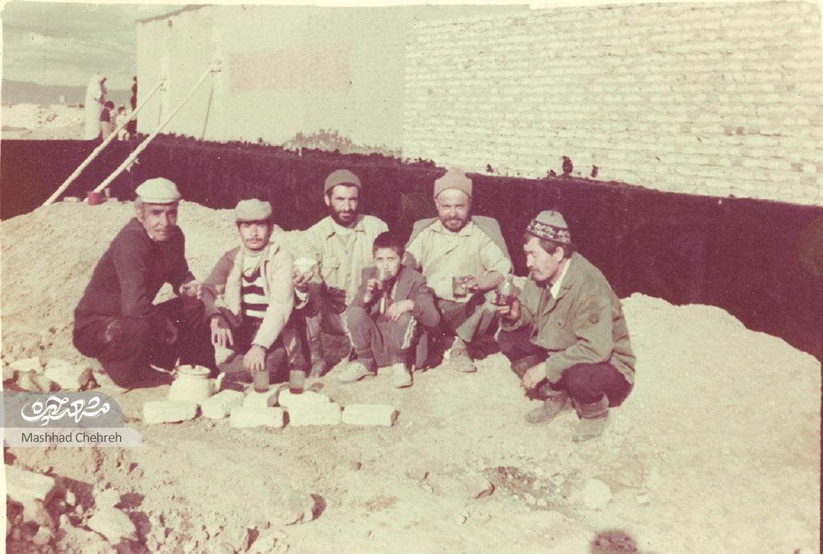 برات شهادت «برات سعادت»؛ در هفتمین اعزامِ بیست و هفتمین روز اردبیهشت برات شهادت «برات سعادت»؛ در هفتمین اعزامِ بیست و هفتمین روز اردبیهشت