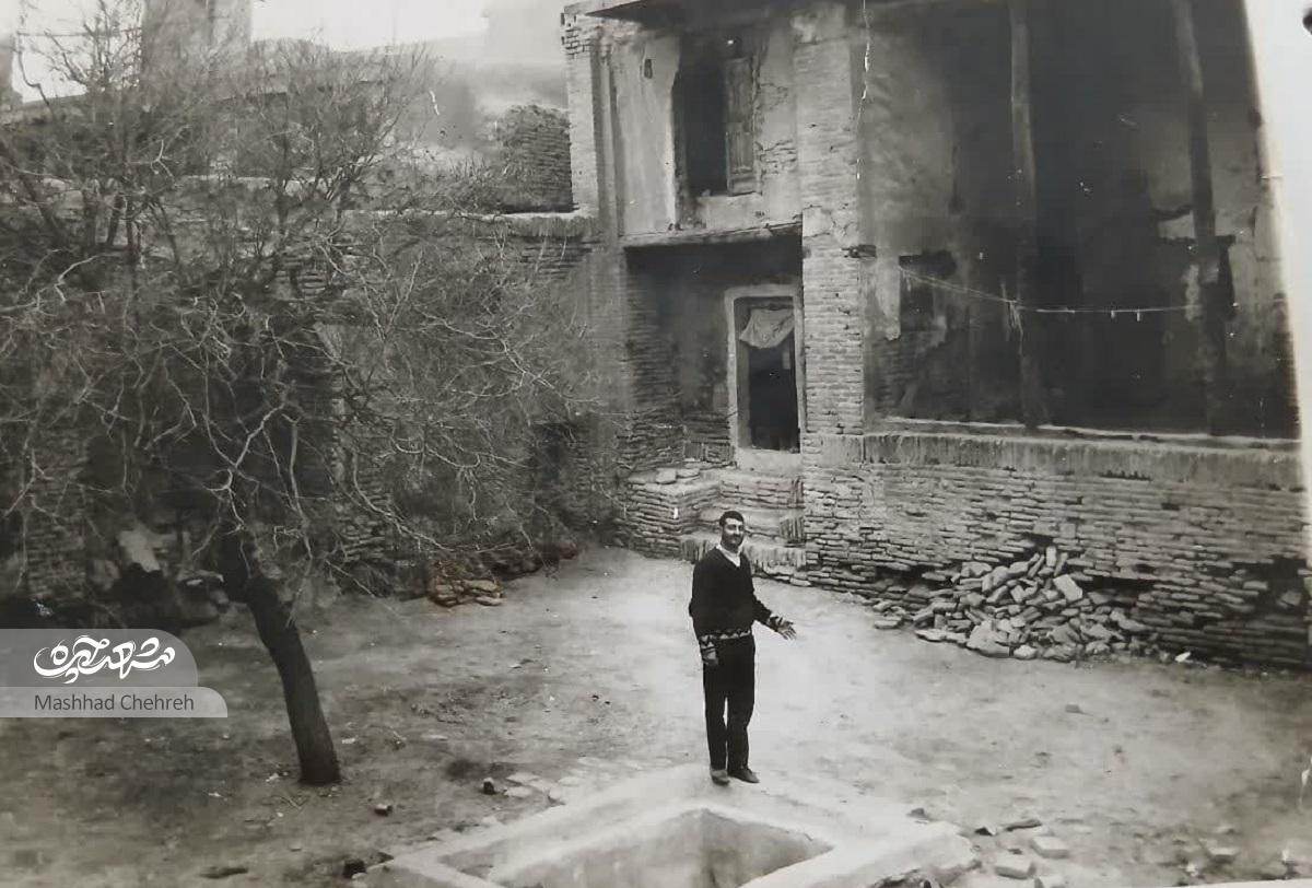 بهادرخان؛ تکیه قاجاری عیدگاه بهادرخان؛ تکیه قاجاری عیدگاه