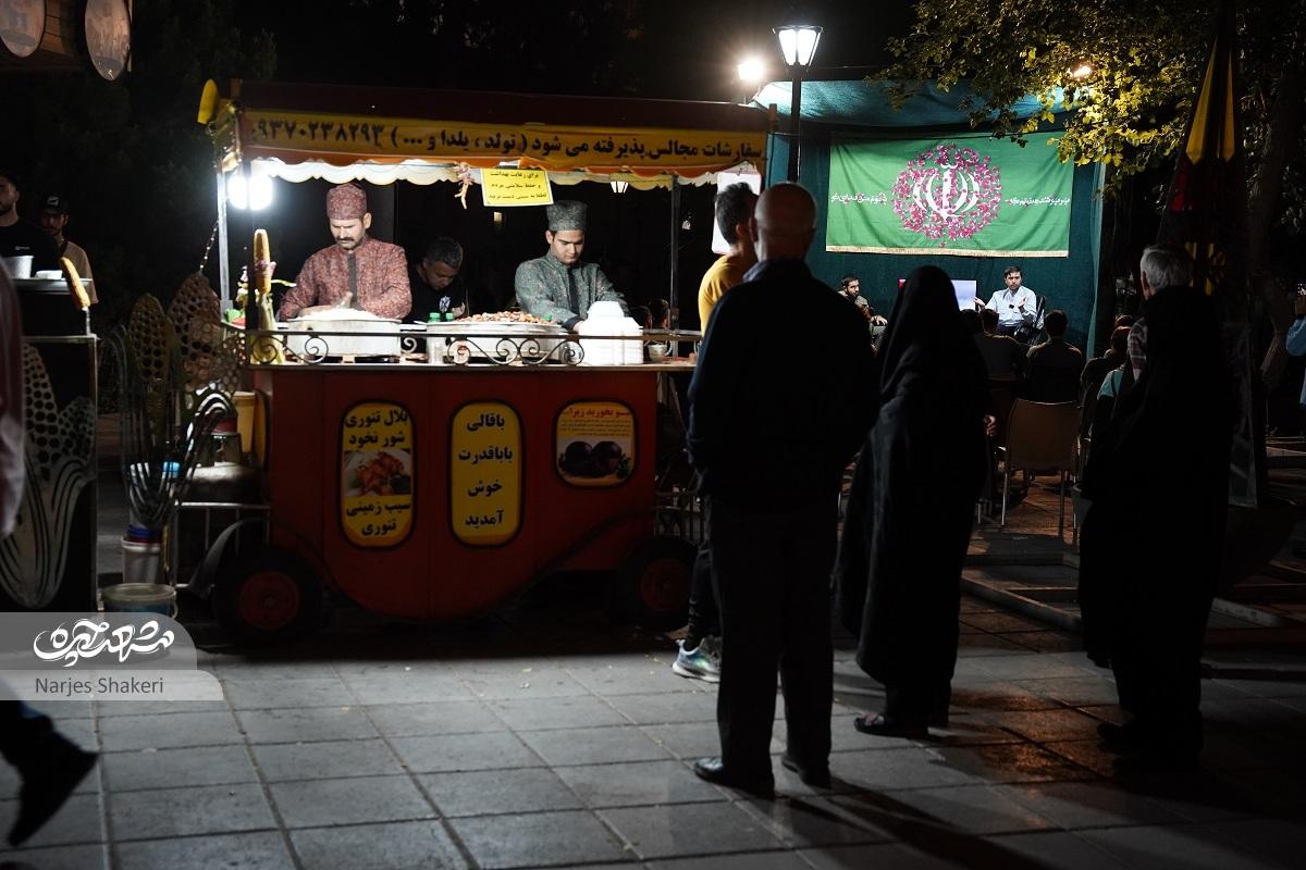 استودیو مقاومت، رسانه دهه هشتادیها استودیو مقاومت، رسانه دهه هشتادیها